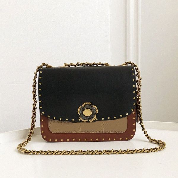 madison 23 camellia metal buckle rib trim chain messenger bag evening bags crossbody shoulder designer bag c2f6#
madison 23 camellia metal buckle rib trim chain messenger bag evening bags crossbody shoulder designer bag c2f6#