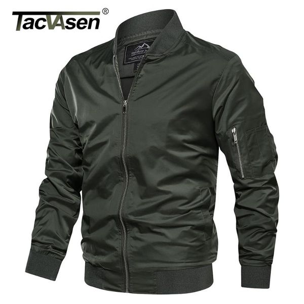 men's jackets tacvasen spring autumn/fall lightweight baseball jacket casual bomber coats varsity outwear man, Black;brown
men's jackets tacvasen spring autumn/fall lightweight baseball jacket casual bomber coats varsity outwear man, Black;brown