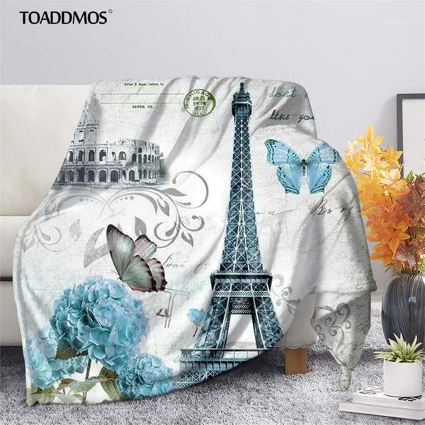 toaddmos retro eiffel-tower design warm fleece blanket on bed sofa bedding single fall blanket dreamlike gift winter bed sheets1
toaddmos retro eiffel-tower design warm fleece blanket on bed sofa bedding single fall blanket dreamlike gift winter bed sheets1