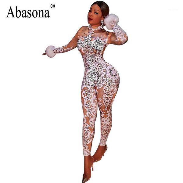 abasona vintage printed jumpsuits women long sleeve skinny overalls party club bodycon bodysuits rompers womens jumpsuit1, Black;white
abasona vintage printed jumpsuits women long sleeve skinny overalls party club bodycon bodysuits rompers womens jumpsuit1, Black;white