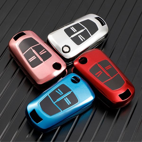 tpu remote folding flip car key fob cover case holder shell for opel astra h corsa d vectra c zafira signum protector
tpu remote folding flip car key fob cover case holder shell for opel astra h corsa d vectra c zafira signum protector