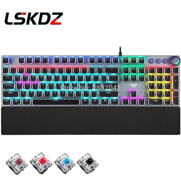 keyboards steampunk game machine mechanical keyboard metal panel square retro key cap backlight wired computer peripheral desktop
keyboards steampunk game machine mechanical keyboard metal panel square retro key cap backlight wired computer peripheral desktop