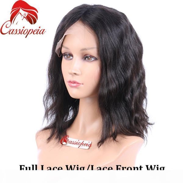 unprocessed brazilian body wave bob full lace wigs with baby hair natural wave virgin hair lace front wigs for black women ing, Black;brown
unprocessed brazilian body wave bob full lace wigs with baby hair natural wave virgin hair lace front wigs for black women ing, Black;brown