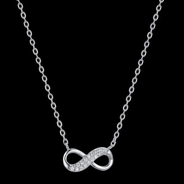 chains fahmi 2021 100% 925 sterling silver necklace3-37 original jewellery for women party wedding gift
chains fahmi 2021 100% 925 sterling silver necklace3-37 original jewellery for women party wedding gift
