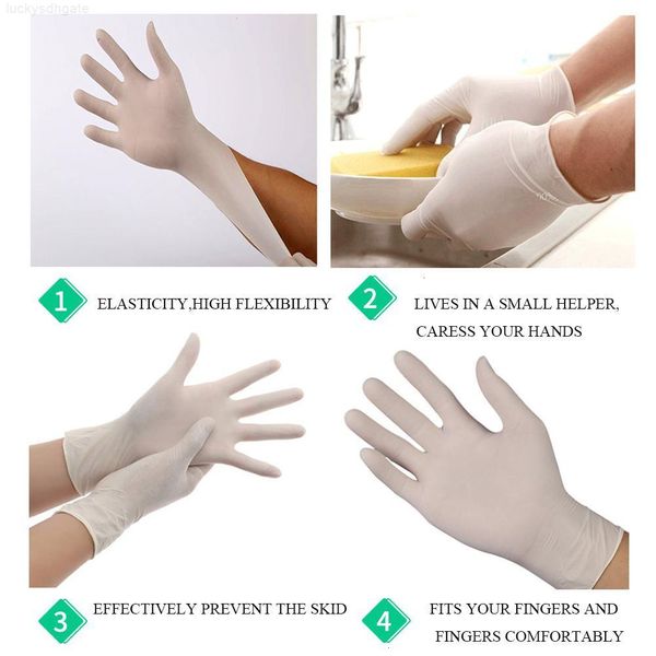 safety glove profession 100pcs disposable prevent nitrile splash protective for cleaning isolation gloves j4ki
safety glove profession 100pcs disposable prevent nitrile splash protective for cleaning isolation gloves j4ki