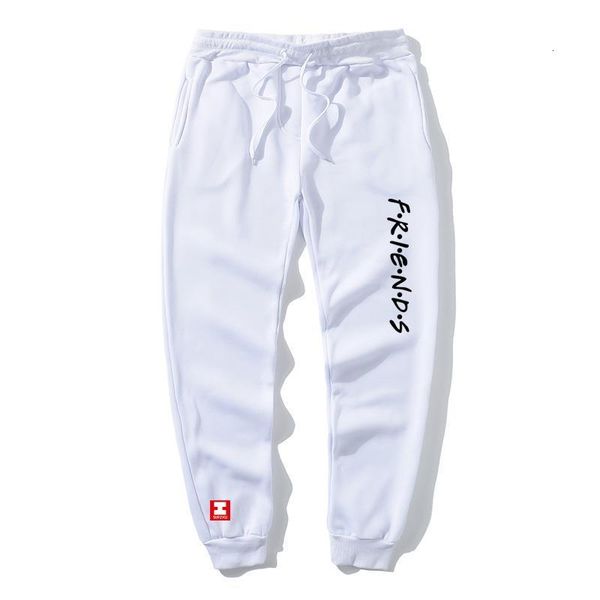 2020 selling men's alphabet printing friend sports pants men and women hip-hop fashion sports pants youth trend casual pants, Black
2020 selling men's alphabet printing friend sports pants men and women hip-hop fashion sports pants youth trend casual pants, Black