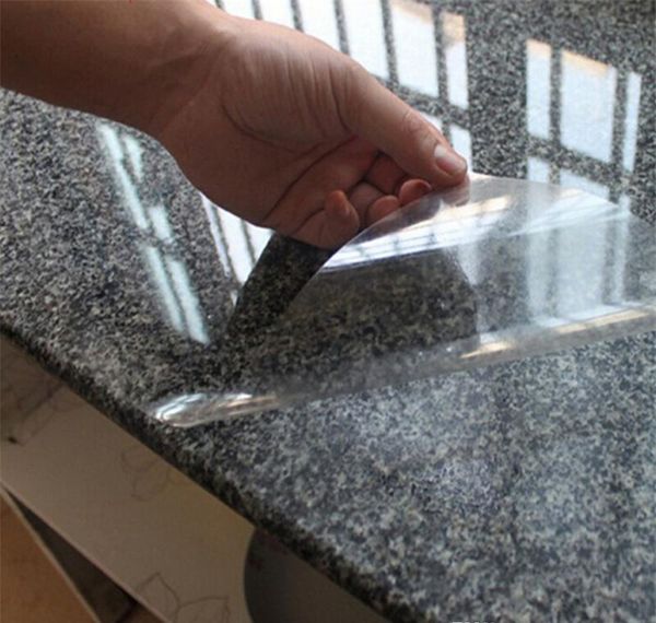 45*70cm kitchen anti oil transparent wall sticker furniture protection vinyl pvc waterproof transparence of wal wmtlqn xhlight
45*70cm kitchen anti oil transparent wall sticker furniture protection vinyl pvc waterproof transparence of wal wmtlqn xhlight