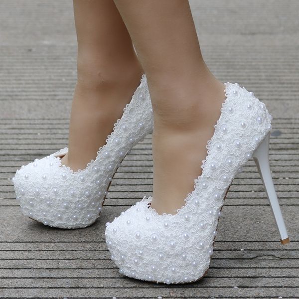queen crystal slippers white lace, two-inch high platform wedding shoes, candy, party, dress, ladies, shoes with beads ci9i, Black
queen crystal slippers white lace, two-inch high platform wedding shoes, candy, party, dress, ladies, shoes with beads ci9i, Black