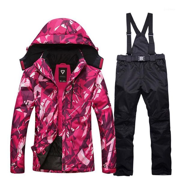 skiing jackets ski suit women winter thick warm waterproof windproof and snowboarding jacket pants female snow costumes outdoor wear1
skiing jackets ski suit women winter thick warm waterproof windproof and snowboarding jacket pants female snow costumes outdoor wear1