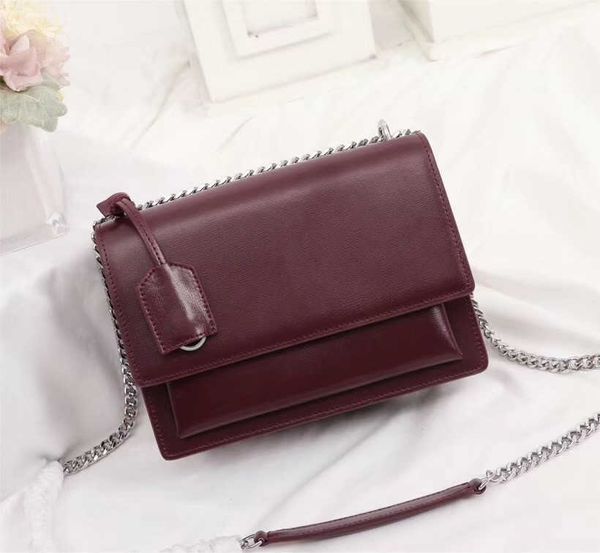 flap bag luxurys designer handbags sunset original leather women shoulder bags fashion medium crossbody bag tote backpack purse
flap bag luxurys designer handbags sunset original leather women shoulder bags fashion medium crossbody bag tote backpack purse