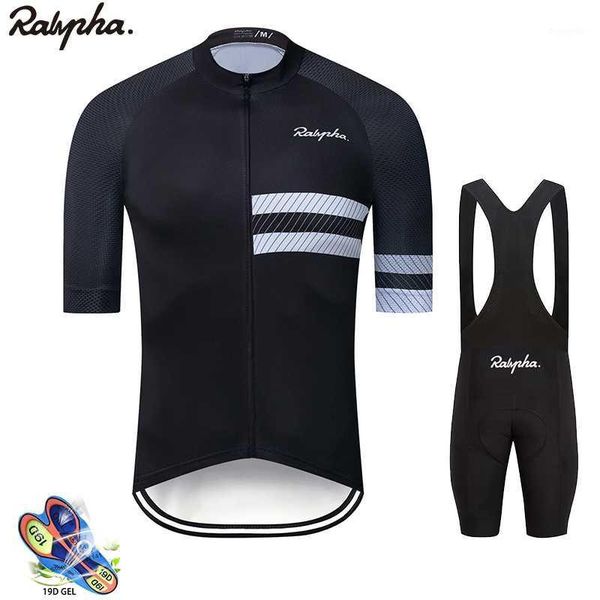 raphaful cycling clothing 2020 pro team summer quick dry cycling jersey short pants set breathable ciclismo mtb bike uniform1, Black;blue
raphaful cycling clothing 2020 pro team summer quick dry cycling jersey short pants set breathable ciclismo mtb bike uniform1, Black;blue