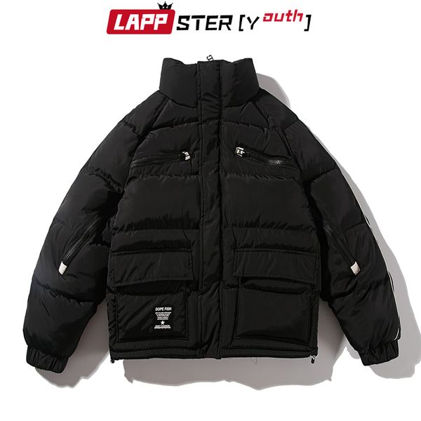 lappster-youth black harajuku winter parkas men thick 2020 mens japanese streetwear windbreaker hip hop korean jackets coats
lappster-youth black harajuku winter parkas men thick 2020 mens japanese streetwear windbreaker hip hop korean jackets coats