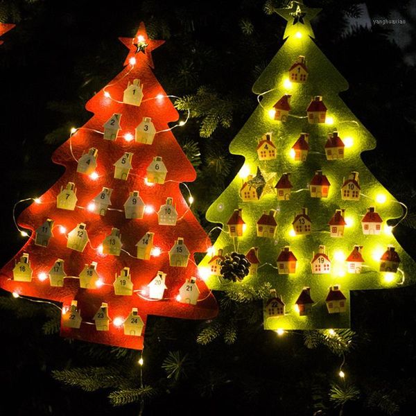 christmas decorations party hanging home decoration el lobby tree countdown calendar led lights1
christmas decorations party hanging home decoration el lobby tree countdown calendar led lights1