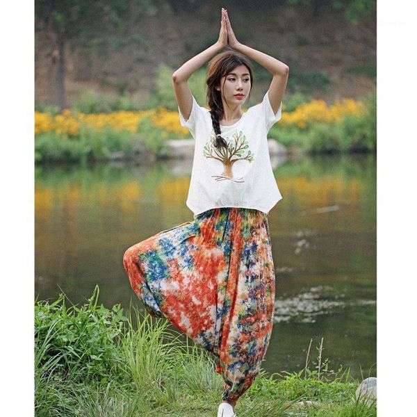 yoga outfits women pants nepal harem loose wide leg ealstic bloomers crotch pant running jogging leisure travel trousers sweatpants1, White;red
yoga outfits women pants nepal harem loose wide leg ealstic bloomers crotch pant running jogging leisure travel trousers sweatpants1, White;red