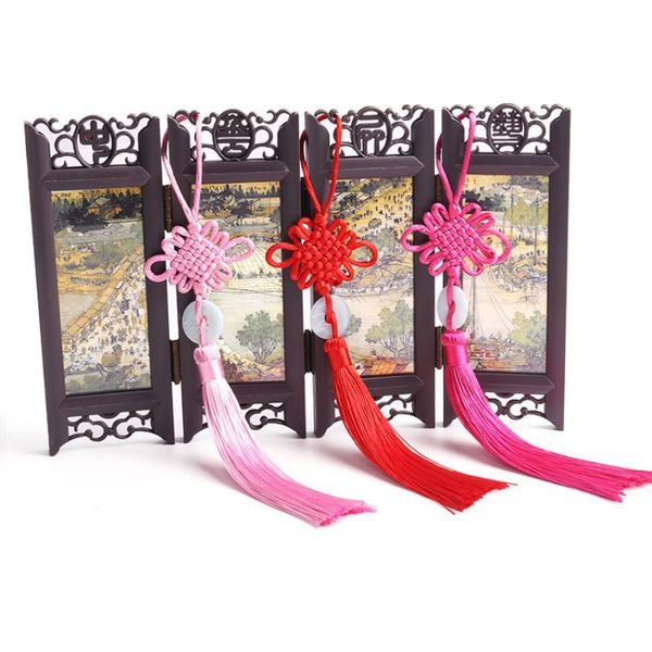 5pcs new peace jade chinese knot tassels diy pendant jewelry accessories home textile curtain garment sewing macrame decoration h qylbva
5pcs new peace jade chinese knot tassels diy pendant jewelry accessories home textile curtain garment sewing macrame decoration h qylbva