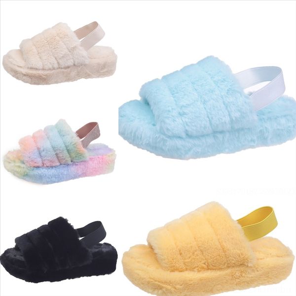 9vsk children home slippers pad rainbowshoes toddler open toe boys bow plush baby cotton cartoon slipper girls flip flops indoor, Black
9vsk children home slippers pad rainbowshoes toddler open toe boys bow plush baby cotton cartoon slipper girls flip flops indoor, Black
