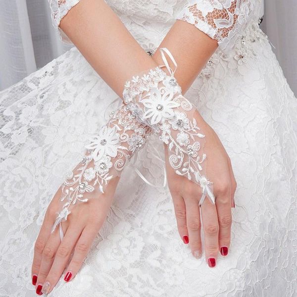 short white wedding gloves fingerless bridal gloves for bride crystal white bridal gloves wrist length st235 h sqcrty
short white wedding gloves fingerless bridal gloves for bride crystal white bridal gloves wrist length st235 h sqcrty