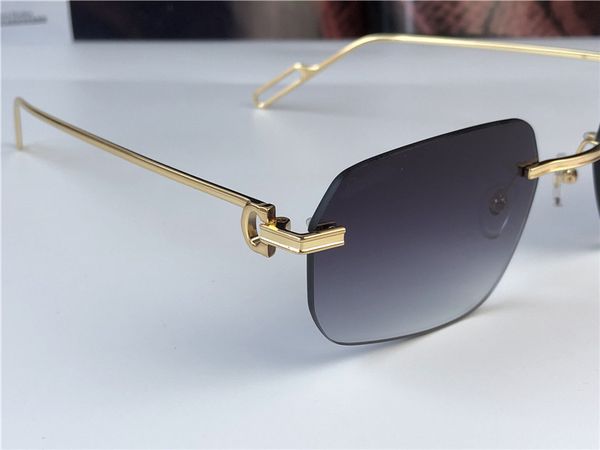 selling eyewear sunglasses retro wholesale ultralight frameless avant-garde light design uv400 decorative 0113 lenses colored irre hiqh, White;black
selling eyewear sunglasses retro wholesale ultralight frameless avant-garde light design uv400 decorative 0113 lenses colored irre hiqh, White;black