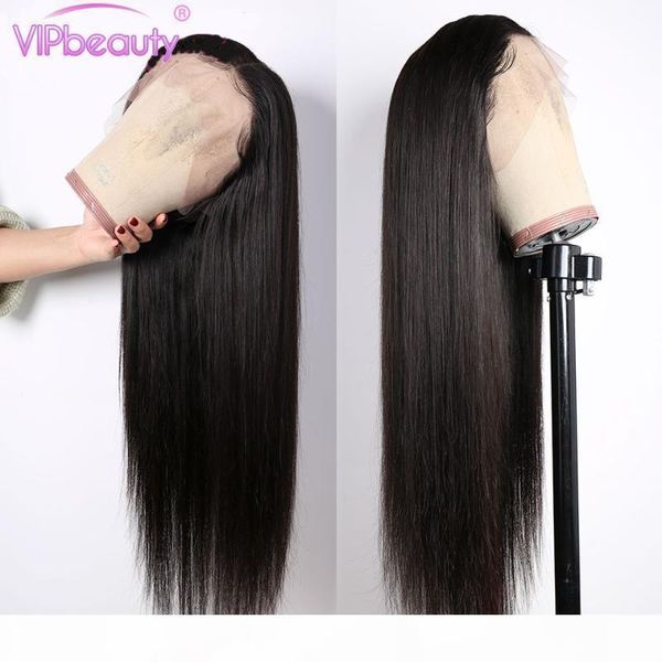 glueless straight human hair wigs 13x4 lace front wig for women pre plucked with baby hair 150 remy vipbeauty, Black;brown
glueless straight human hair wigs 13x4 lace front wig for women pre plucked with baby hair 150 remy vipbeauty, Black;brown