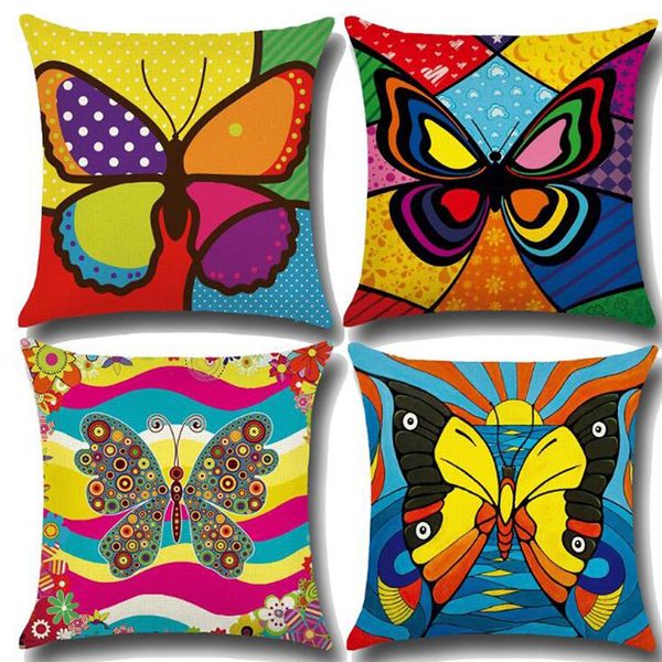 romantic butterfly pillow covers soft decorative cushion cover for sofa home chair flower butterfly pillowcases new
romantic butterfly pillow covers soft decorative cushion cover for sofa home chair flower butterfly pillowcases new