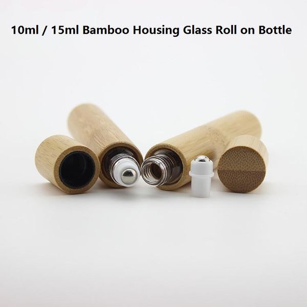 10ml 15ml bamboo roll on bottle natural bamboo roll on essential oil bottle glass cosmetic perfume refillable container
10ml 15ml bamboo roll on bottle natural bamboo roll on essential oil bottle glass cosmetic perfume refillable container