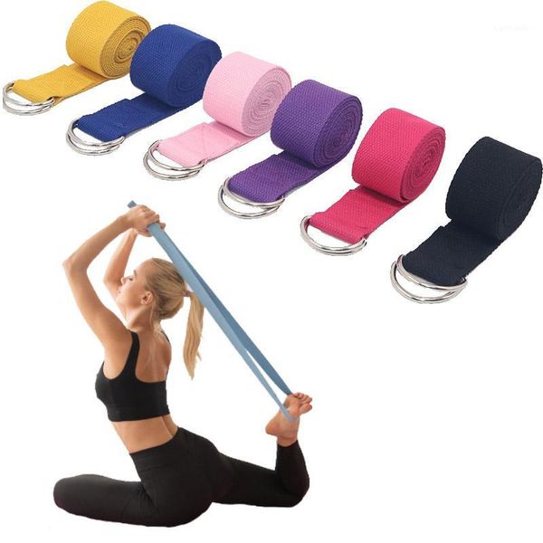 resistance bands women yoga belts adjustable d-ring stretch strap fitness elastic assist accessories1
resistance bands women yoga belts adjustable d-ring stretch strap fitness elastic assist accessories1
