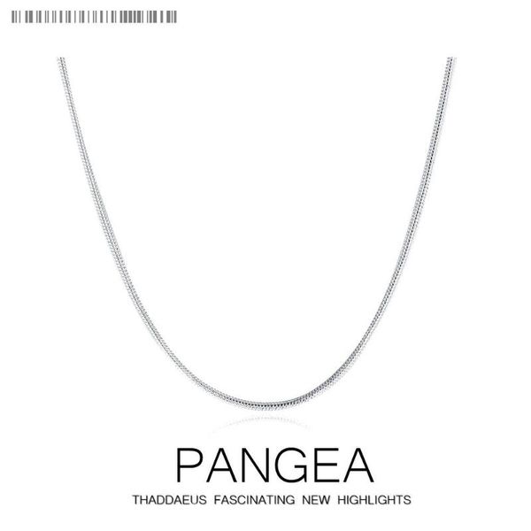 chains 1mm snake chain necklace,2021 brand glam fashion jewelry europe style soul 925 sterling silver bijoux gift for men women
chains 1mm snake chain necklace,2021 brand glam fashion jewelry europe style soul 925 sterling silver bijoux gift for men women