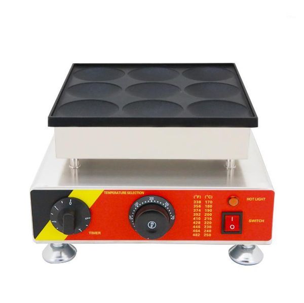 bread makers poffertjes grill machine snack bakery equipment pancake maker with ce1
bread makers poffertjes grill machine snack bakery equipment pancake maker with ce1