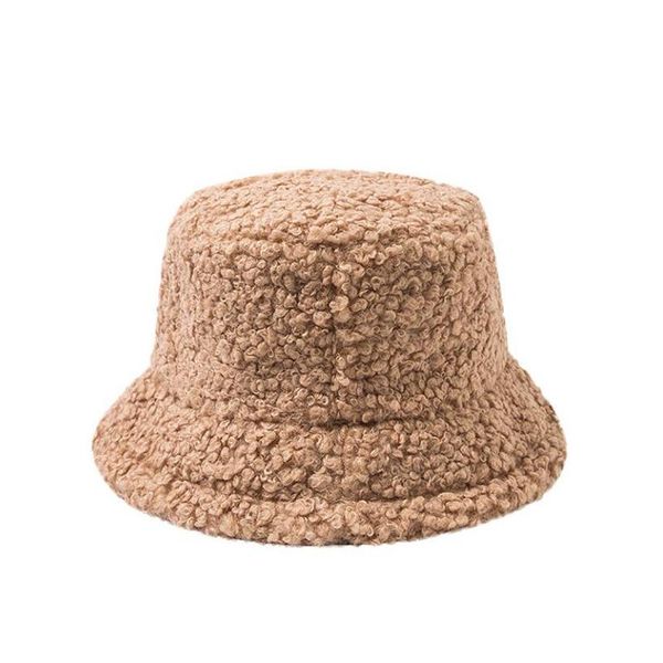 fashion faux fur winter bucket hat for women girl solid thickened soft warm fishing cap outdoor vacation hat cap lady, Blue;gray
fashion faux fur winter bucket hat for women girl solid thickened soft warm fishing cap outdoor vacation hat cap lady, Blue;gray