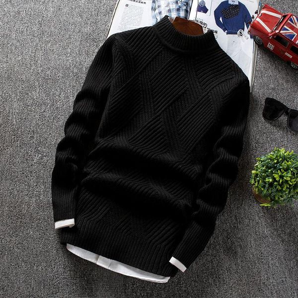 korea grey sweaters and pullovers men long sleeve knitted sweater winter pullovers homme warm navy coat 3xl newest, White;black
korea grey sweaters and pullovers men long sleeve knitted sweater winter pullovers homme warm navy coat 3xl newest, White;black
