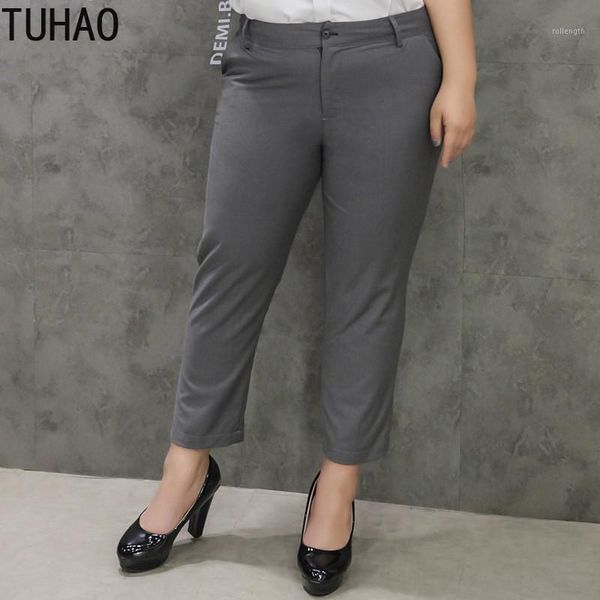 tuhao big size office lady pants autumn formal women straight pant black grey large size 10xl 9xl 8xl 7xl pocket femme lw171, Black;white
tuhao big size office lady pants autumn formal women straight pant black grey large size 10xl 9xl 8xl 7xl pocket femme lw171, Black;white