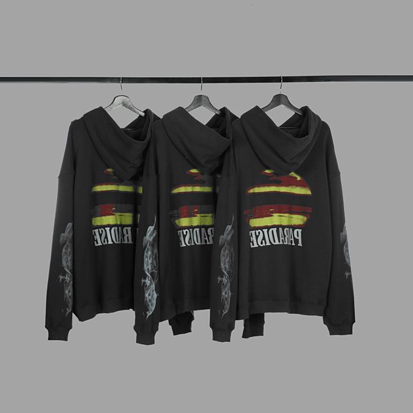 brand ask sunset haze high street fog loose men and women os version 20 aw20 new hoodie, Black
brand ask sunset haze high street fog loose men and women os version 20 aw20 new hoodie, Black