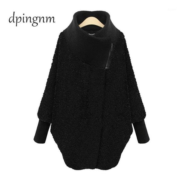 women's wool & blends winter cotton coat women slim snow outwear medium-long jacket thick padded warm parkas1, Black
women's wool & blends winter cotton coat women slim snow outwear medium-long jacket thick padded warm parkas1, Black