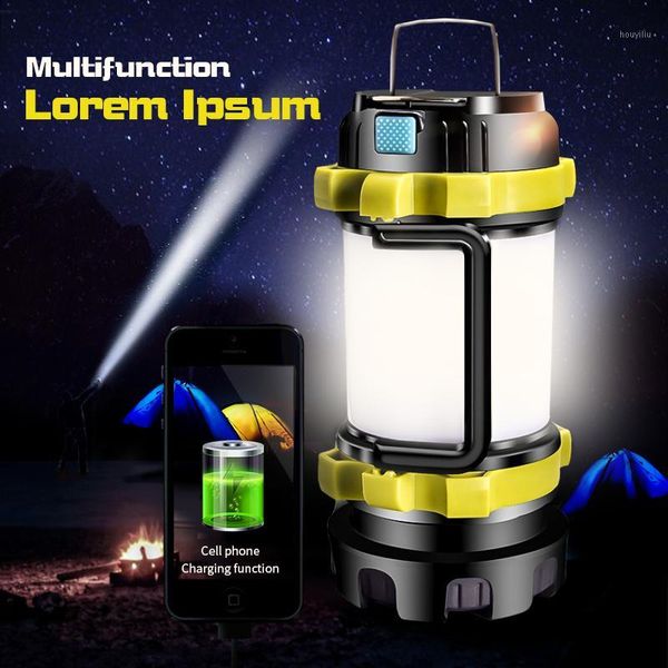 portable lanterns led camping lantern usb rechargeable for hurricane emergency waterproof lamp hiking warning ligh51
portable lanterns led camping lantern usb rechargeable for hurricane emergency waterproof lamp hiking warning ligh51
