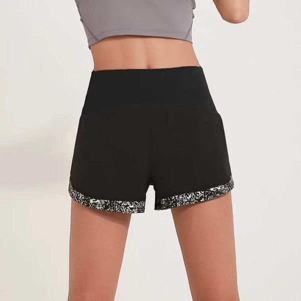 lu new sports shorts women's luminous running yoga shorts show thin quick dry printing5555
lu new sports shorts women's luminous running yoga shorts show thin quick dry printing5555