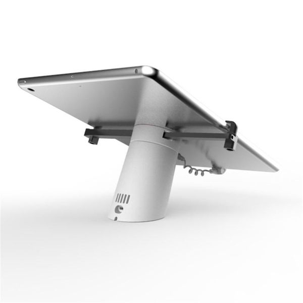 advanced security lock bracket automatic charging burglar alarm aluminum plate tablet computer bracket
advanced security lock bracket automatic charging burglar alarm aluminum plate tablet computer bracket