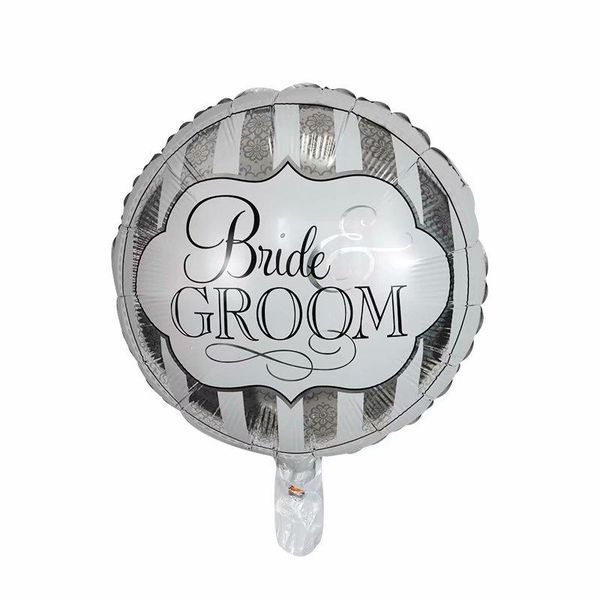 10pcs 18inch german bride groom wedding favors round foil balloons mariage engaged love valentine's day event party supplies wmteyr
10pcs 18inch german bride groom wedding favors round foil balloons mariage engaged love valentine's day event party supplies wmteyr