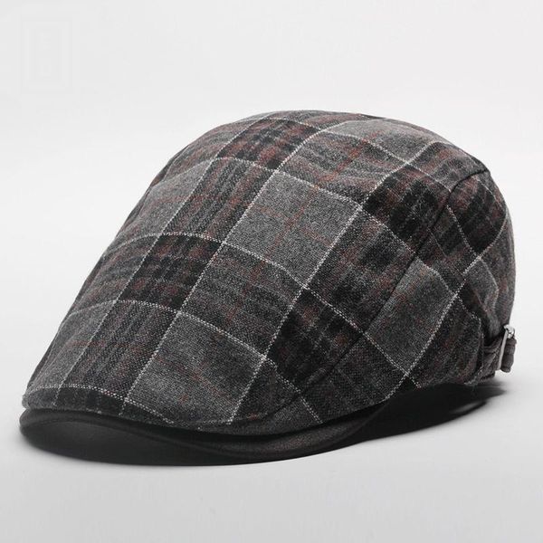 male winter felt beret men and women casual pu brim newsboy cap big size wool ivy hat 55-60cm, Blue;gray
male winter felt beret men and women casual pu brim newsboy cap big size wool ivy hat 55-60cm, Blue;gray