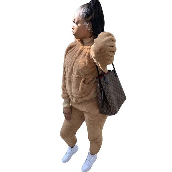 two piece outfits for women clothes stray kids matching sets fleece hoodie the fashion leisure wholesale dropshipping, Gray
two piece outfits for women clothes stray kids matching sets fleece hoodie the fashion leisure wholesale dropshipping, Gray