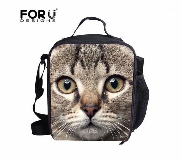 forudesigns kids bento lunch bag 3d cat dog cooler insulated lunch bags for women thermal bag lunchbox picnic handbag tote1, Blue;pink
forudesigns kids bento lunch bag 3d cat dog cooler insulated lunch bags for women thermal bag lunchbox picnic handbag tote1, Blue;pink