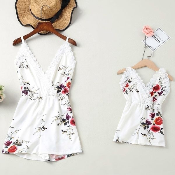 summermommy and me kids girls mom daughter dresses family look women matching mother and daughter clothes sleeveless floral dres y200713, Blue
summermommy and me kids girls mom daughter dresses family look women matching mother and daughter clothes sleeveless floral dres y200713, Blue