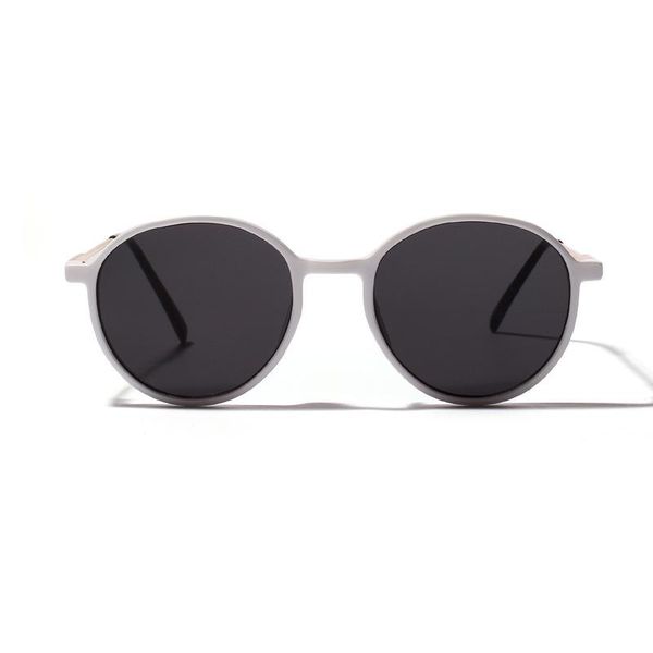 sunglasses women retro classic small metal round fashion men luxury vintage black mirrors sun glasses uv400, White;black
sunglasses women retro classic small metal round fashion men luxury vintage black mirrors sun glasses uv400, White;black