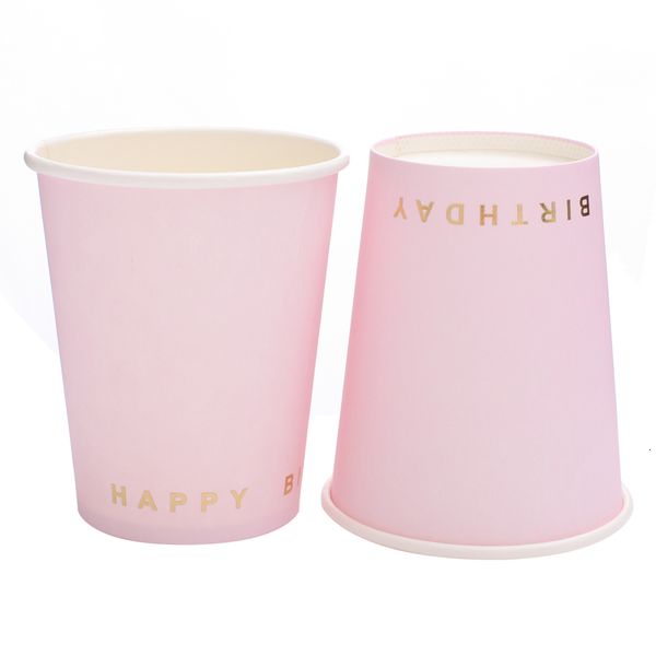 tableware 10pcs/set gold christmas foil pink disposable new year party paper plates cups birthday party supplies plastic
tableware 10pcs/set gold christmas foil pink disposable new year party paper plates cups birthday party supplies plastic