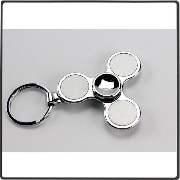 gyroscope child sublimation kids gift keychains key chain jewelry for thermal transfer printing diy blank consumables ma, Silver
gyroscope child sublimation kids gift keychains key chain jewelry for thermal transfer printing diy blank consumables ma, Silver