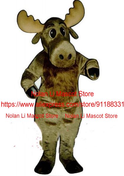 mascot doll costumebrown cow mascot costume set role playing party game advertising promotion carnival halloween christmas by1120, Red;yellow
mascot doll costumebrown cow mascot costume set role playing party game advertising promotion carnival halloween christmas by1120, Red;yellow