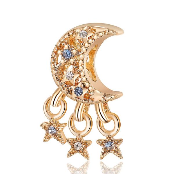 fits pandora bracelets 20pcs rose gold dream catcher crystal pendant charms beads silver charms bead for women diy european necklace jewelry, Black
fits pandora bracelets 20pcs rose gold dream catcher crystal pendant charms beads silver charms bead for women diy european necklace jewelry, Black