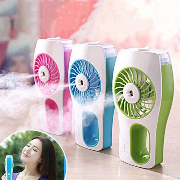 eloole 35ml cooling spray mini fan humidifier portable hand-held small electric fan rechargeable usb beauty skin care tools
eloole 35ml cooling spray mini fan humidifier portable hand-held small electric fan rechargeable usb beauty skin care tools