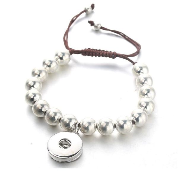 snap bracelet elasticity 10mm iron beads bracelet fit boom life 18mm snap button jewelry for wo bbyxcd, Golden;silver
snap bracelet elasticity 10mm iron beads bracelet fit boom life 18mm snap button jewelry for wo bbyxcd, Golden;silver