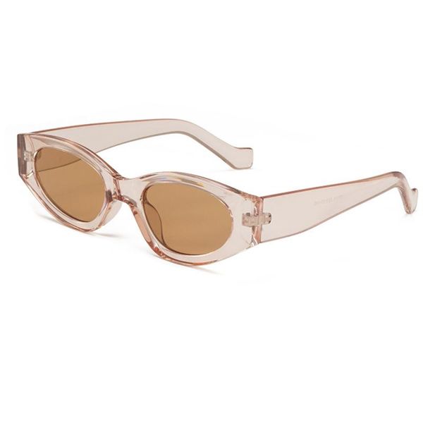 sunglasses 2021 small cat eye women trends female fashion retro oval big frame cclear shades glasses uv400, White;black
sunglasses 2021 small cat eye women trends female fashion retro oval big frame cclear shades glasses uv400, White;black