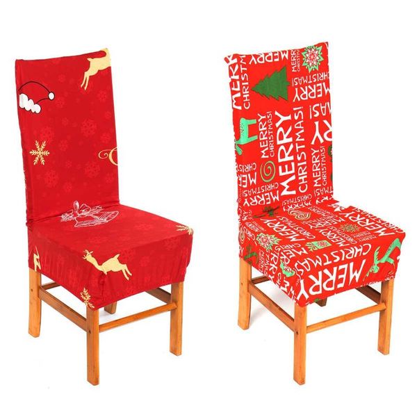 chair covers 1pcs christmas elastic dining room seat cover stretch slipcovers for wedding banquet party decor
chair covers 1pcs christmas elastic dining room seat cover stretch slipcovers for wedding banquet party decor